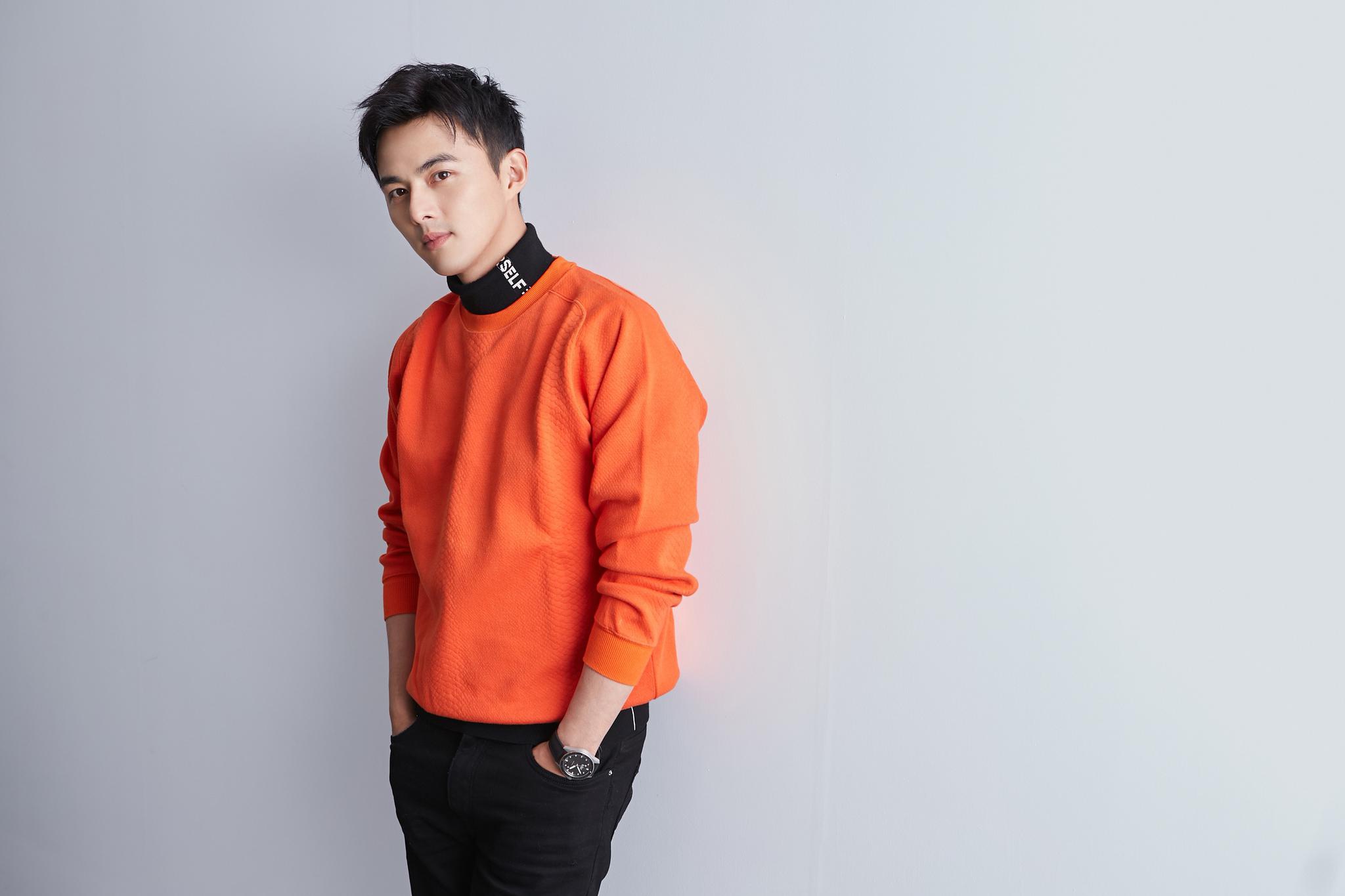 叶祖新分享妈妈牌红烧鱼秘方网友催促安排副业做slash青年