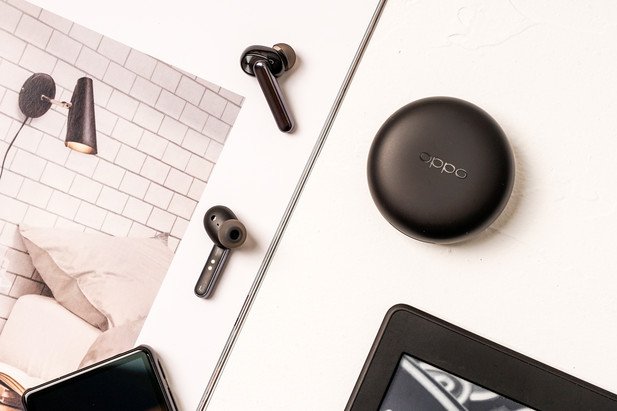 值了!oppo enco w31 确实挺香!__财经头条