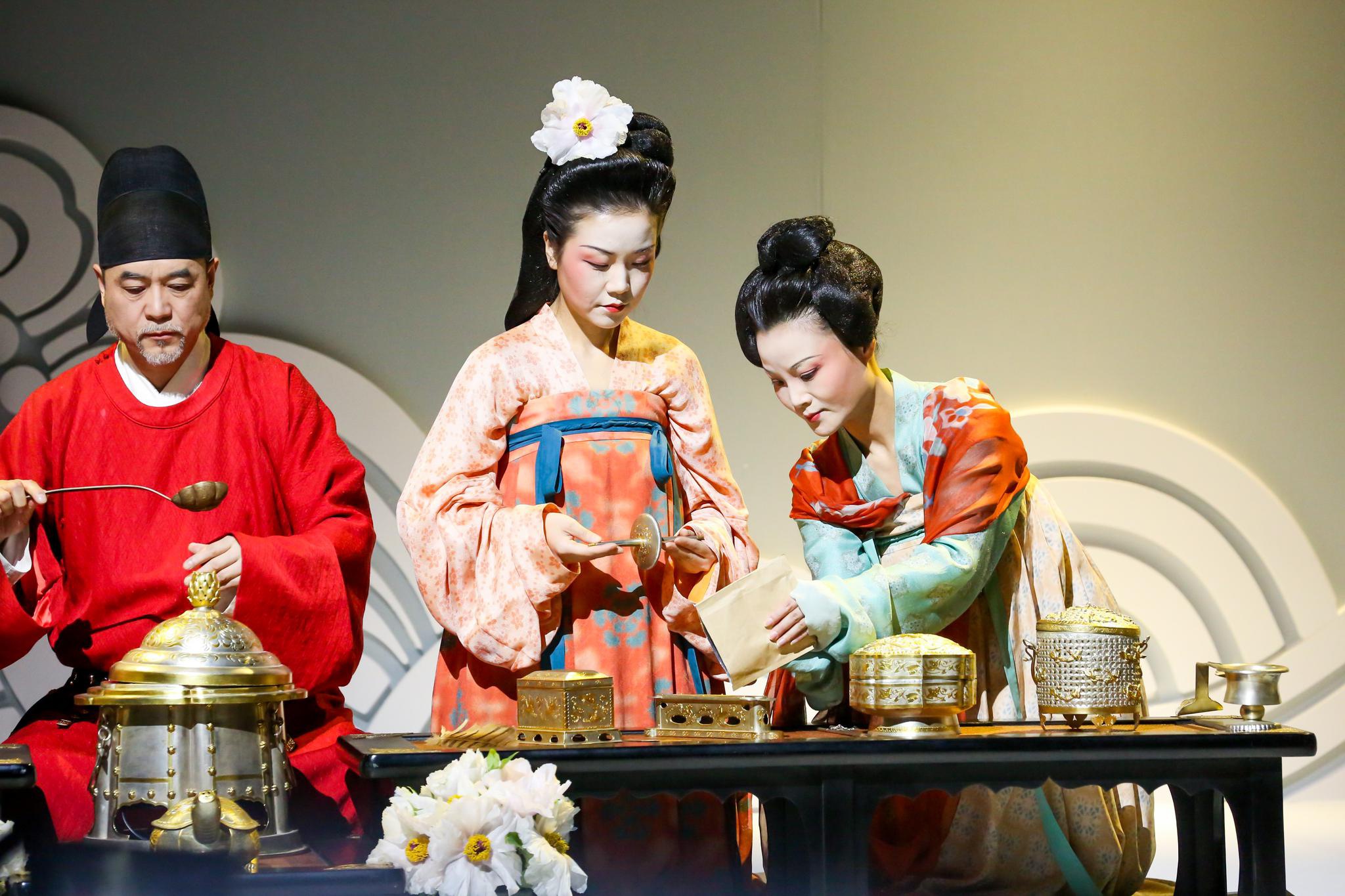 广州高端定制茶礼联系方式全解析：从入门到精通