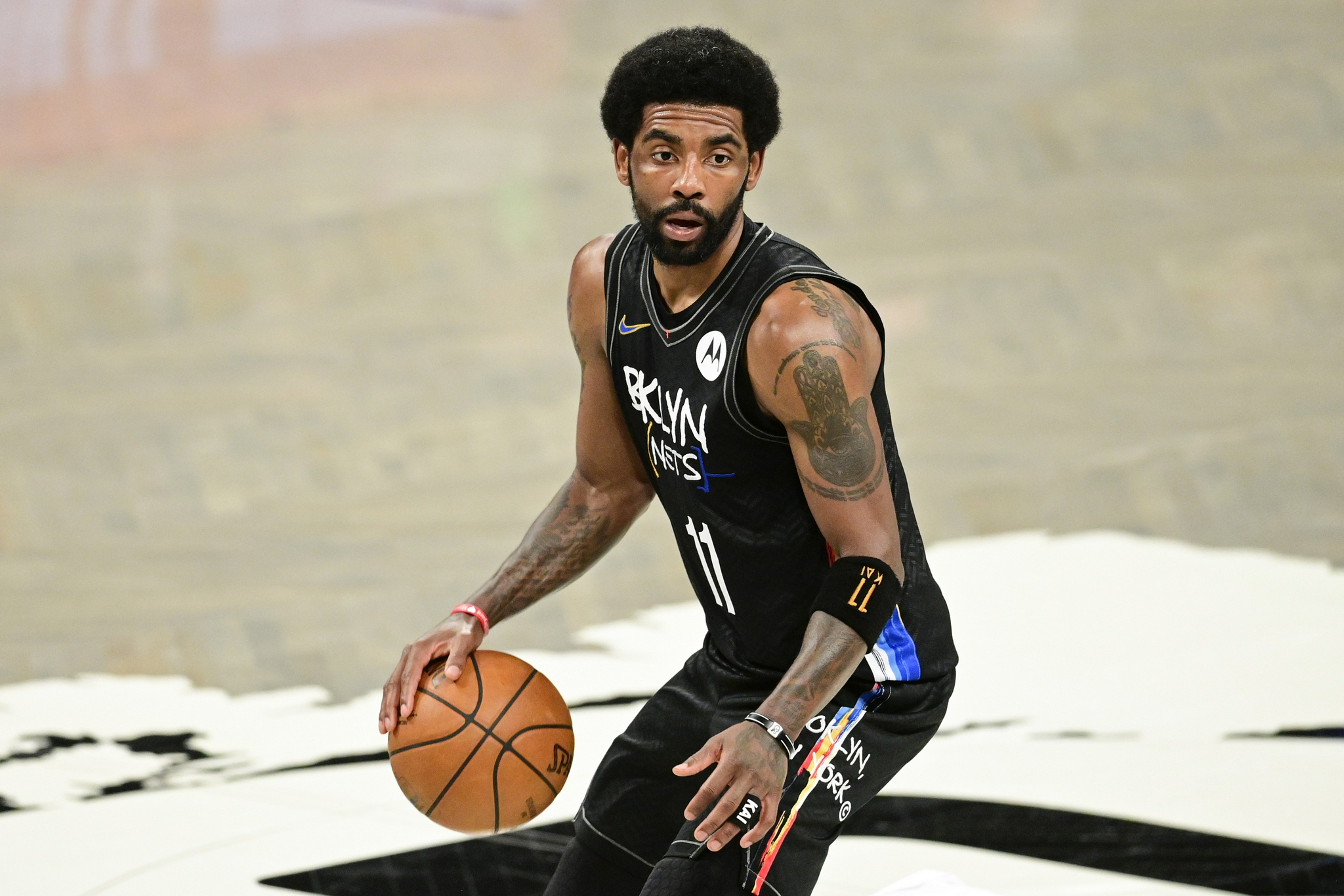 nba高层不看好,缺席1场主场比赛损失40万|纽约邮报|欧文|体育画报