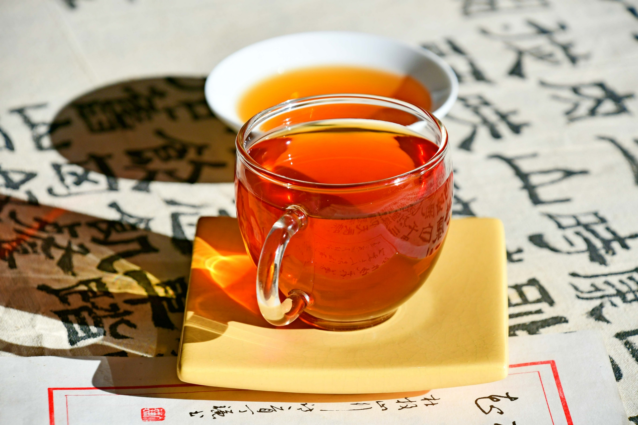 一杯茶的时光,原创拍摄