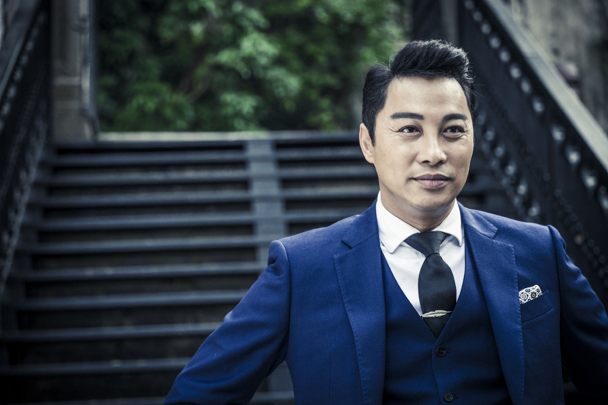 艺咖对话谭耀文我不仅做演员我也是一名观众