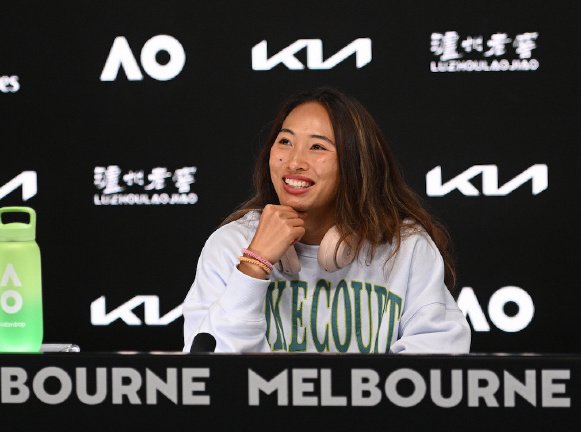 当大满贯推出“一球制胜”，郑钦文们将如何争夺百万巨奖？