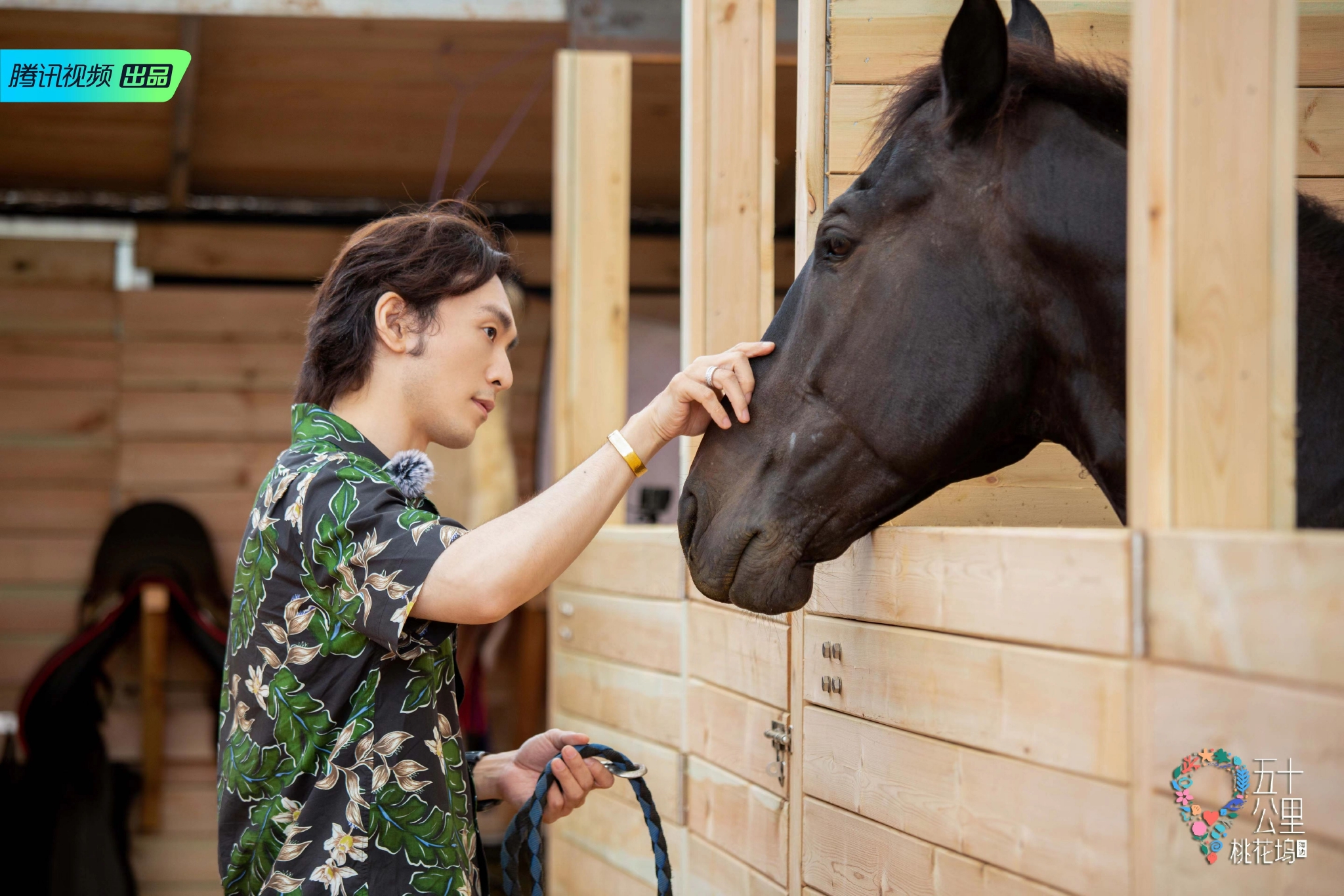 《五十公里桃花坞2》开播,钢琴家吴牧野综艺首秀好优雅休闲区蓝鸢梦想 - Www.slyday.coM 《五十公里桃花坞2》开播,钢琴家吴牧野综艺首秀好优雅休闲区蓝鸢梦想 - Www.slyday.coM