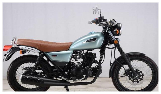 摩托界性价王,9kw功率149cc,造型彰显档次,均价仅8400-新浪汽车