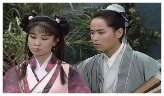 不知道大家还记不记得在《新白娘子传奇》中的一个角色叫碧莲,在里面