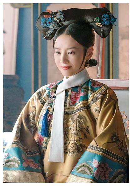 如懿传：璟瑟对如懿一直不满意，为何在如懿和乾隆闹掰后就释怀了