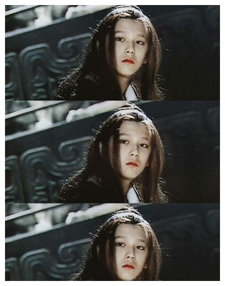 撞脸吴磊的翁斐然,走红后退圈,他才是观众心中的少年嬴政__财经头条