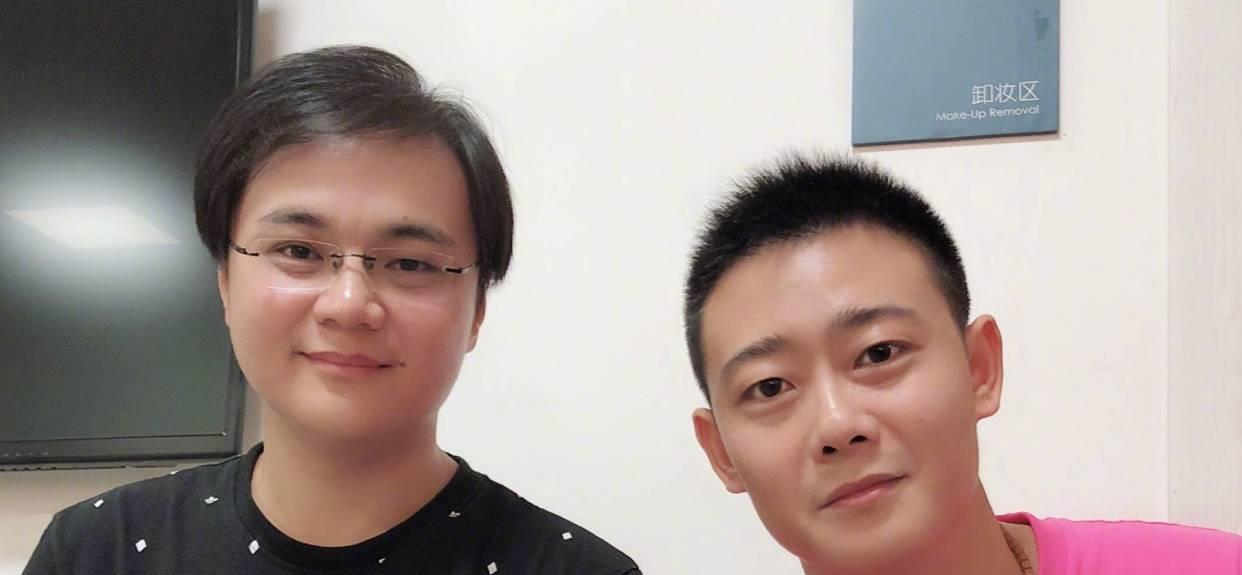 德云社高峰老师晒晚餐,如此丰盛,馋得粉丝直流口水|谢金|老师|德云社