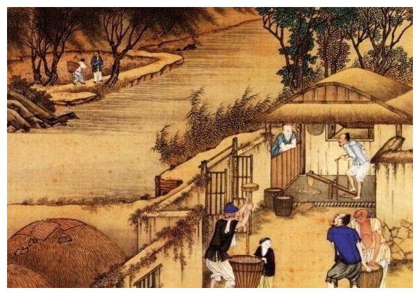 浅析两税法:两税法是如何产生的?对唐朝产生了什么影响?|开元|两税法|均田制_新浪新闻