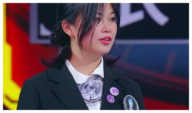 最强大脑清北学霸扮猪吃老虎郭麒麟女人何苦为难女人