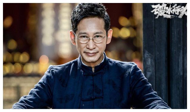 导演见他一身贵气让他演首富,他偏要演太监,一演就是影史经典!