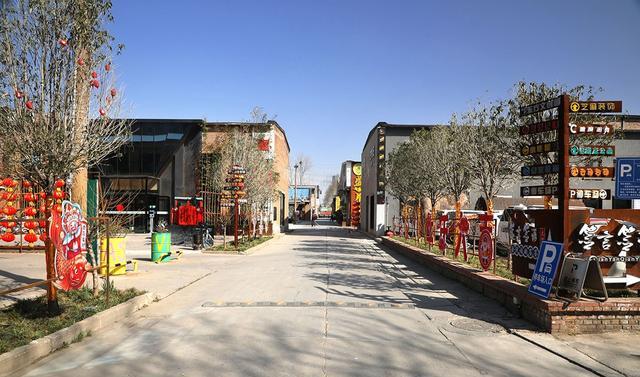 洛阳东方文创园老工厂的历史记忆