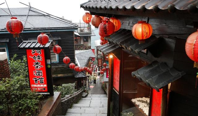 越南上百人前往台湾旅游，脱团逃跑仅剩1人，“观光局”慌了！