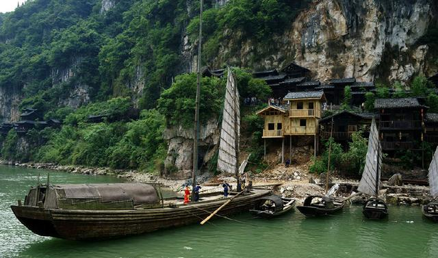湖北旅游没有来这里,后悔一辈子,不是武当山更不是黄鹤楼!休闲区蓝鸢梦想 - Www.slyday.coM 湖北旅游没有来这里,后悔一辈子,不是武当山更不是黄鹤楼!休闲区蓝鸢梦想 - Www.slyday.coM