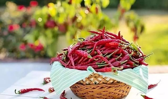 中国“吃不了辣”的一个省，却是第一个种辣椒的，你猜是哪里休闲区蓝鸢梦想 - Www.slyday.coM