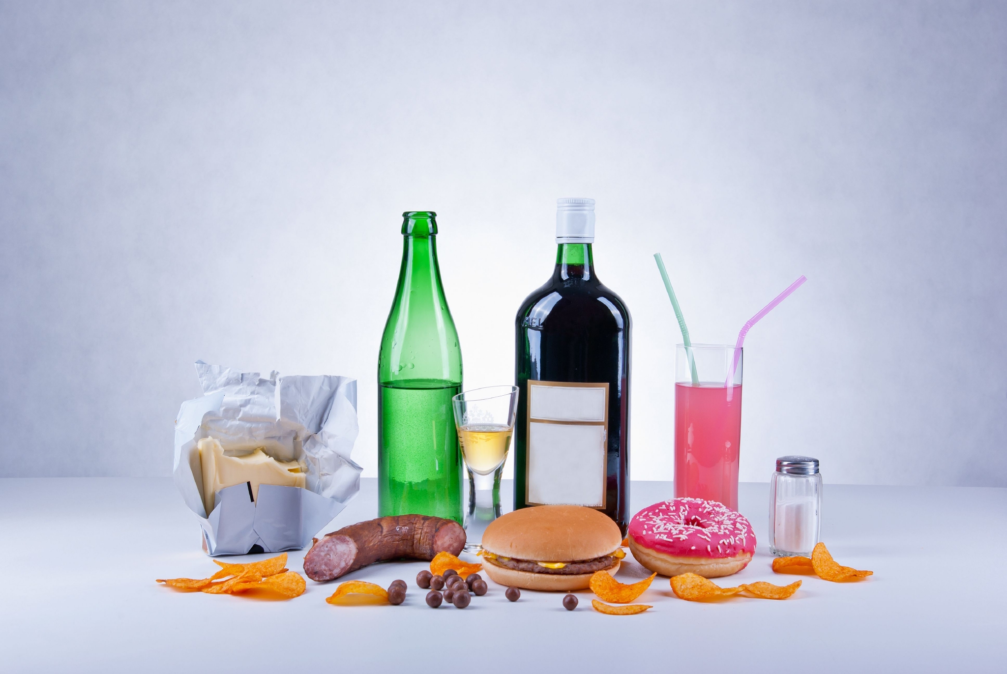 戒酒不当小心戒断综合症,做到3点,科学戒酒!__财经头条