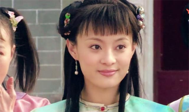 甄嬛被五个男人爱过,最懂她的却是第六个男人