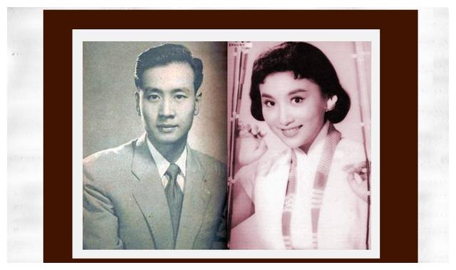 岑范夏梦初恋情人出身名门终身未娶执导越剧红楼梦成