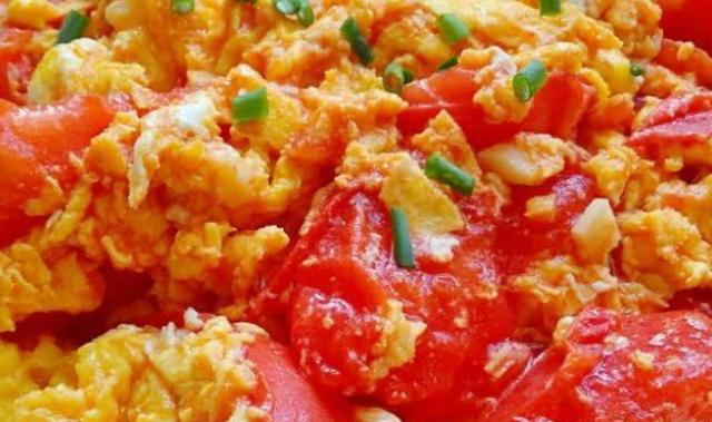 很多人弄错,难怪不入味,腥味重|炒鸡蛋|番茄|西红柿_新浪新闻