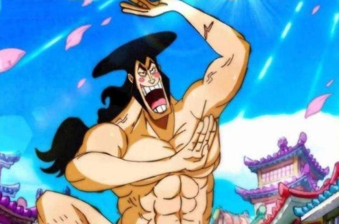 海贼王御田斩杀大蛇失败变成傻瓜殿下还去跳舞