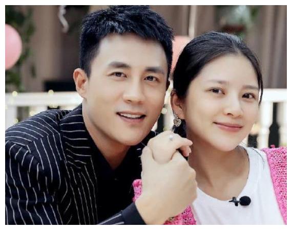 杜淳老婆首回应怀孕逼宫称两人是正常备孕否认老公是花花公子