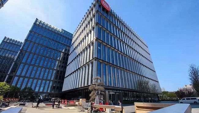 传了这么久小米汽车总部究竟落户在哪里