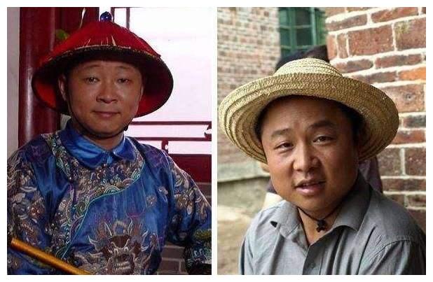 一个拿影帝,一个隐退养鸡身价过亿娇妻在怀|赵亮|三德|吴军_新浪新闻