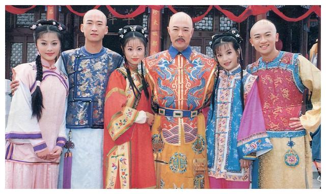 重播次数最多的电视剧西游记上榜还珠格格排第几