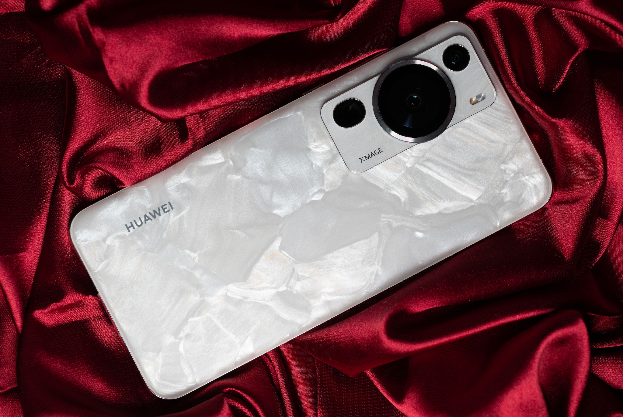 华为P60Pro锁屏密码设置 指纹解锁问题解决指南