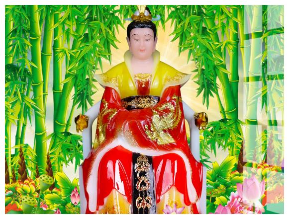 王母娘娘下凡的6个出生日尾数子孙后代成龙成凤光宗耀祖