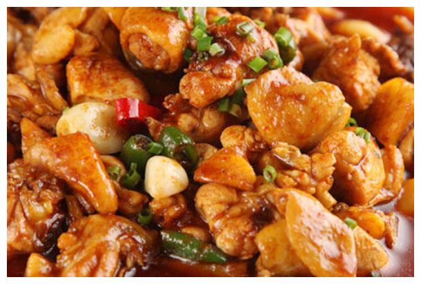 最近感冒的孩子增多无肉不欢天天吃肉，多吃强身菜，增强身体素质休闲区蓝鸢梦想 - Www.slyday.coM