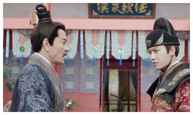 陆绎之父陆炳有何本事严嵩不敢动他严世蕃称赞其为天下之才