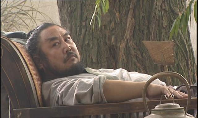 神力和头脑|水浒传|武松|门神_新浪新闻