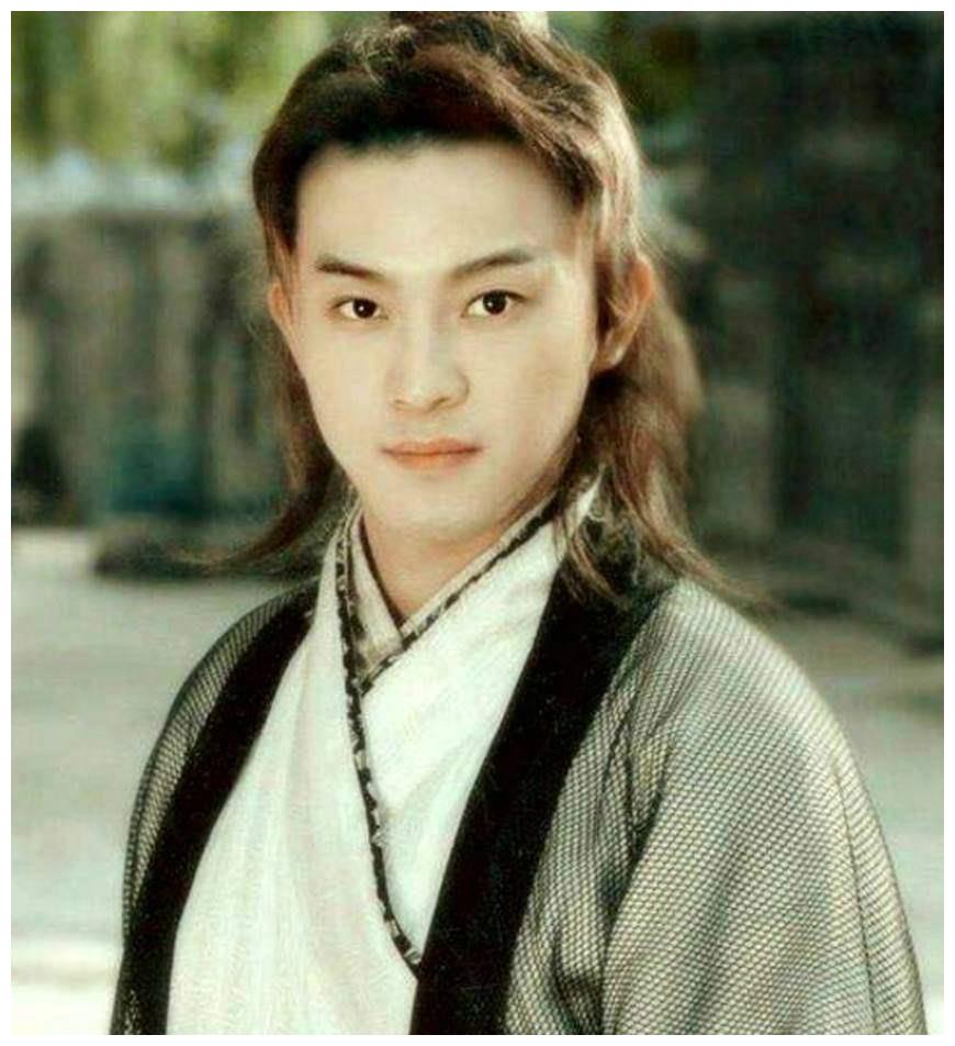 男明星年轻时候可以有多帅看了这些照片简直不敢相信