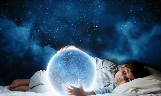 睡眠是进入平行宇宙的通道,梦境来自于多重宇宙的真实生活?