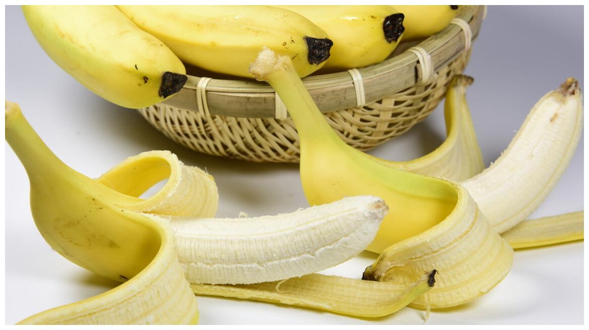 多吃"3蔬3果",及时补钾,精神一整夏|高钾|木耳|香蕉_新浪新闻