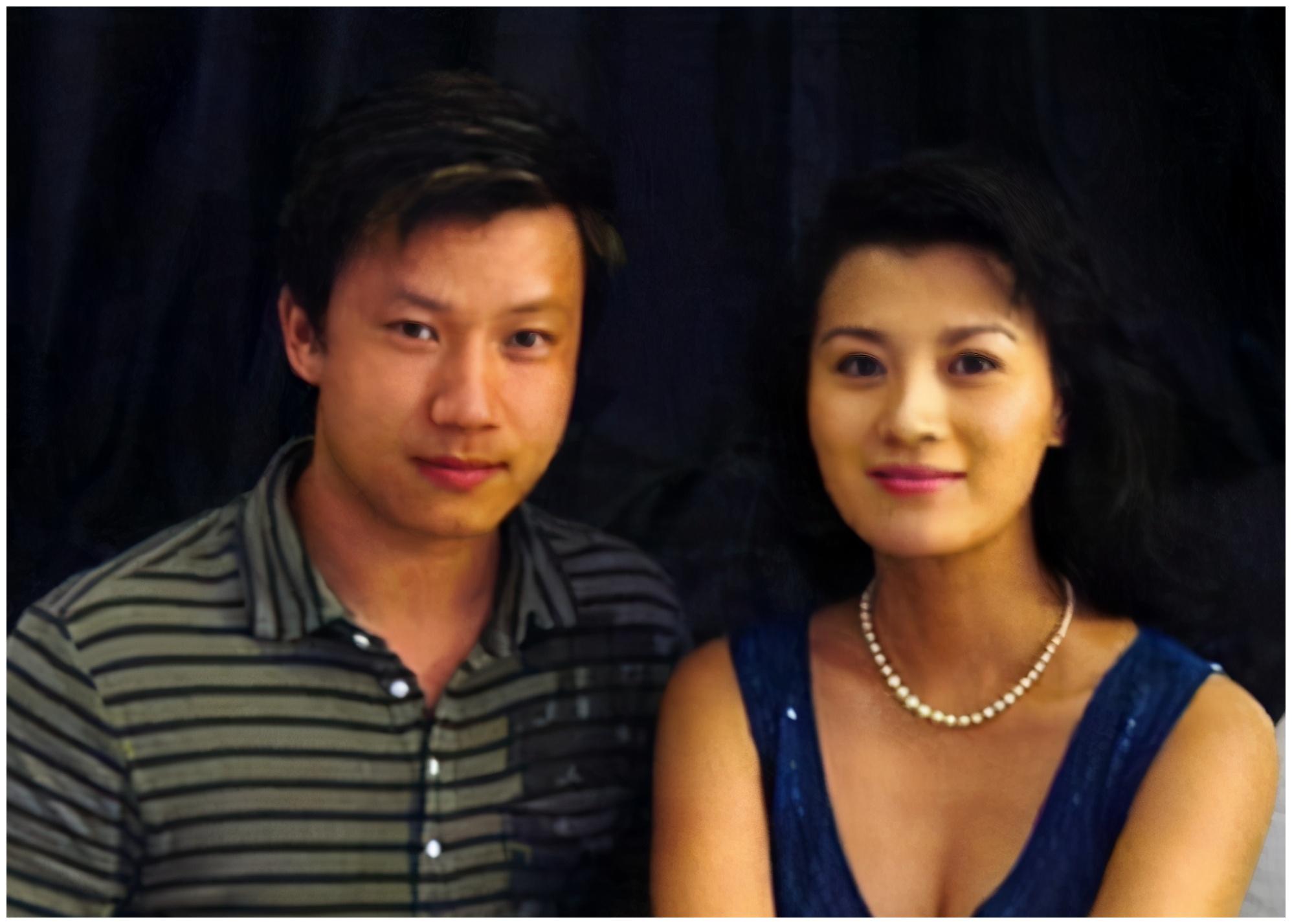 她结过三次婚,依旧魅力十足,"李云龙"与她保持5年地下恋情