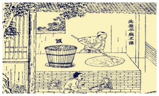 古人是如何"煮饭"的?扫拼商城小科普