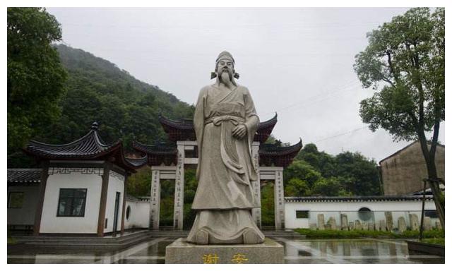 拂去悠闲挽社稷,世家大族的楷模,谢安其人
