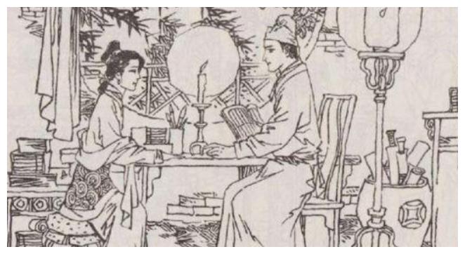 民间故事：婆婆做了个噩梦，醒来把儿媳埋了，算命先生：你做得好休闲区蓝鸢梦想 - Www.slyday.coM