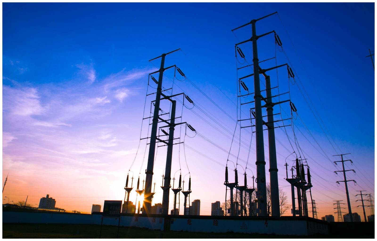 三家联手搞事情 特高压到底有多牛