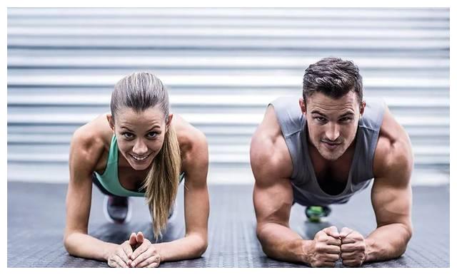 高效练核心,这几个高难度训练动作等你来挑战!