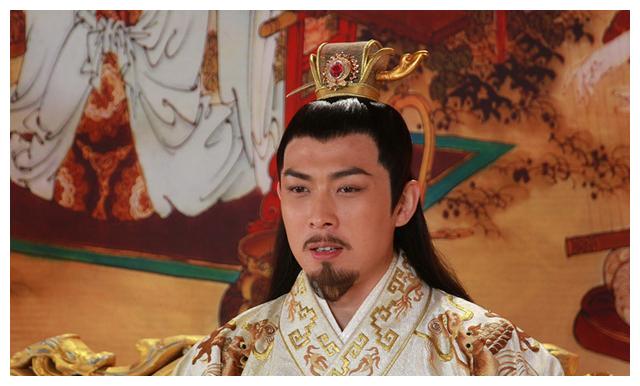 英雄天子，醉酒疯魔，北齐文宣帝高洋大事年表