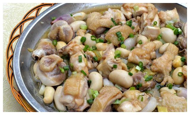 教你家常好吃的洋葱蒸鸡,营养美味超下饭,保证吃一次就忘不了