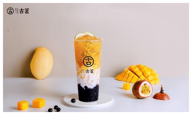 古茗奶茶偷逃税款被罚1164万元：曾陷入食品