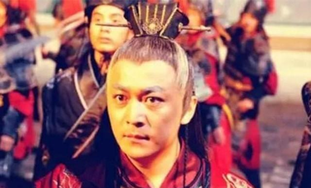明朝大太监刘瑾权倾天下,为何一夜之间就被明武宗轻而易举灭掉|安化|刘瑾|朱厚照_新浪新闻