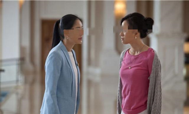 民国第一恶婆婆,与媳妇一同产子,让儿媳喂儿子,孙子只让喝汤水__财经