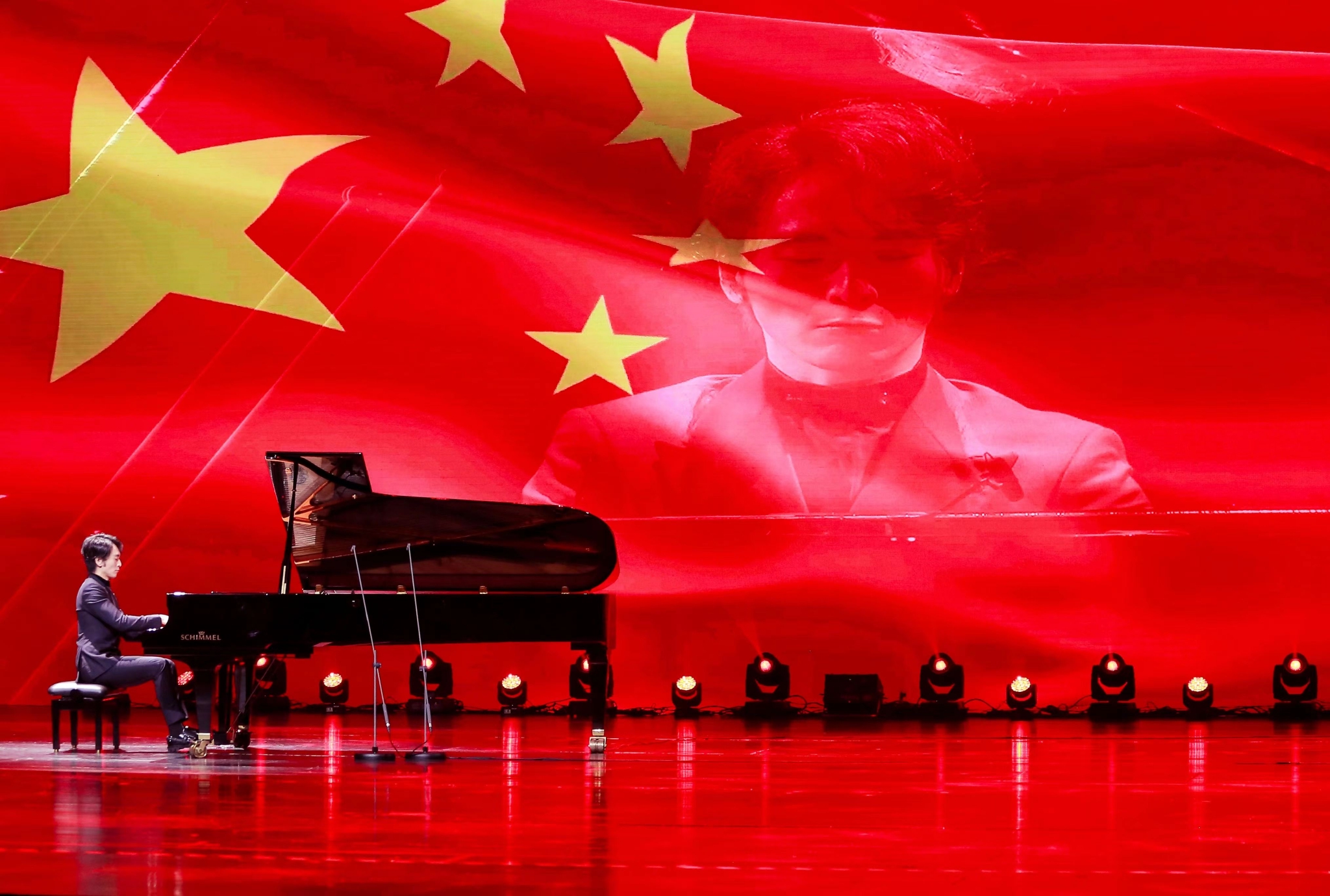 《五十公里桃花坞2》开播,钢琴家吴牧野综艺首秀好优雅休闲区蓝鸢梦想 - Www.slyday.coM 《五十公里桃花坞2》开播,钢琴家吴牧野综艺首秀好优雅休闲区蓝鸢梦想 - Www.slyday.coM