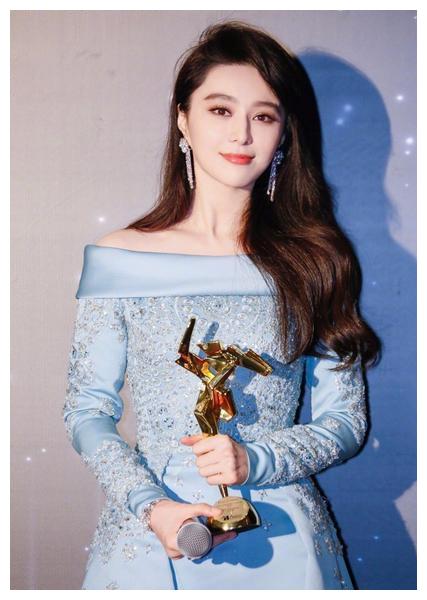 范冰冰奶奶旧照流出,太过令人惊艳,原来基因是遗传的